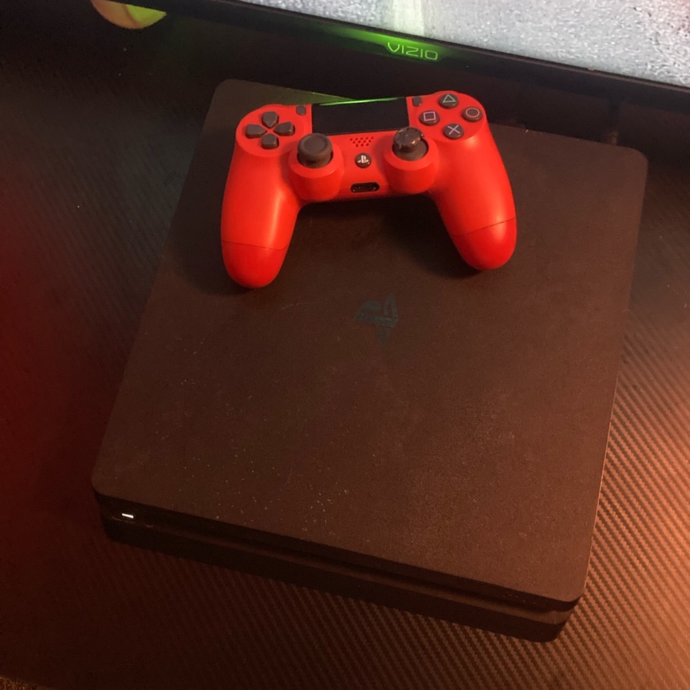PS4